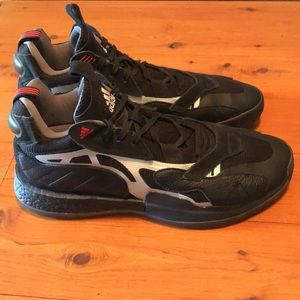 Adidas Boost basketball Shoes